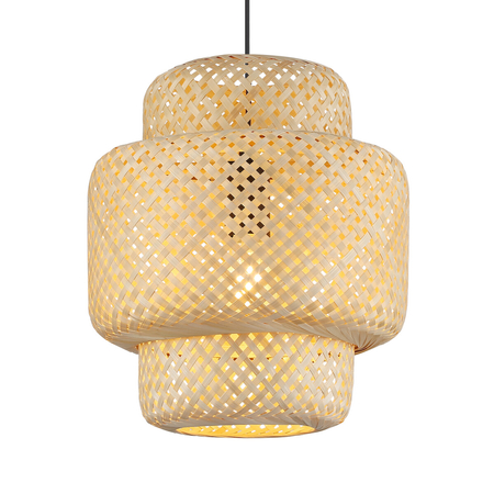 Milagro Lampa wisząca HESTIA 1xE27 ML1808 CZARNY