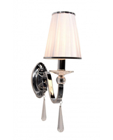 Kinkiet Lumina Deco LDW-1158-1 Federrica W1