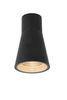 Lampa sufitowa Lucide DERBY 28800/07/30 czarny