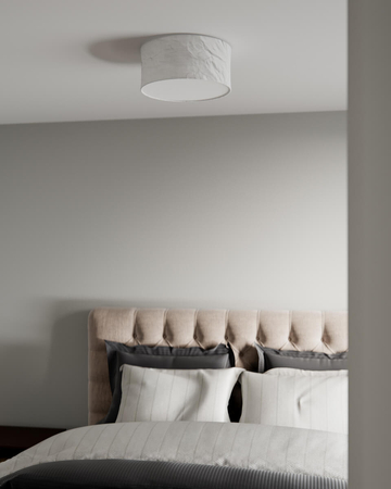 Lampa sufitowa By Rydens Vita 4202310-5000 biały