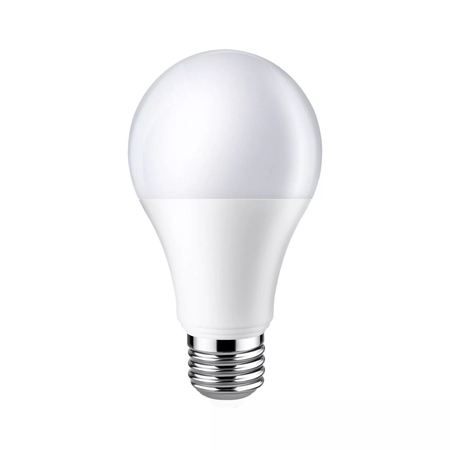 Żarówka Zuma Line ORO-E27-A60-6,5W-RGB W biały