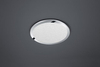 Lampa sufitowa Trio 656412406 złoty