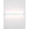 Kinkiet zewnętrzny Luces Exclusivas LE73639 biały