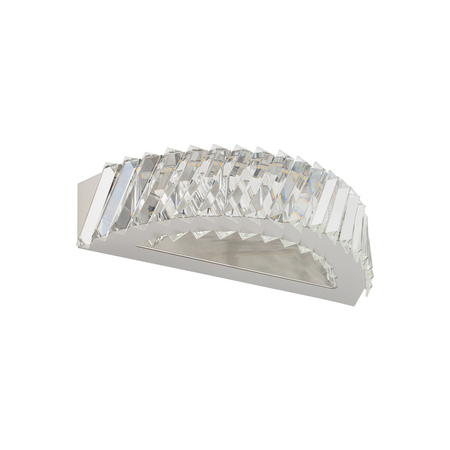 Kinkiet Nowodvorski LUXORA LED 11710 przezroczysty