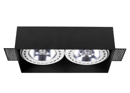 Lampa MOD PLUS black II 9403 Nowodvorski Lighting