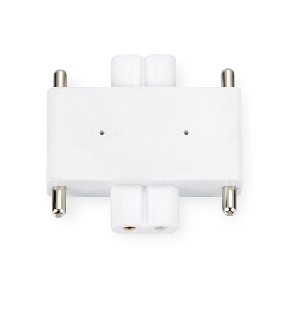 Markslöjd COMBINE 107677 Łącznik biały