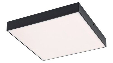 Lampa zewnętrzna Rabalux Tartu 7900 czarny matowy