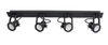 Oczko Luces Exclusivas MARIARA LE42467 czarny