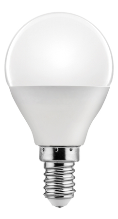 Żarówka LED P45 E14 8W 4000K