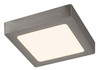 Lampa sufitowa Rabalux Lois 2667 chrom satyna