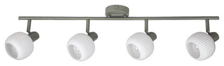 Oczko Rabalux Soraya 3969 zielony