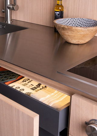 Markslöjd COMBINE 107675 Szyna meblowa 50 cm biały