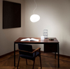 Lampa wisząca Foscarini 168007EG-10 Gregg media