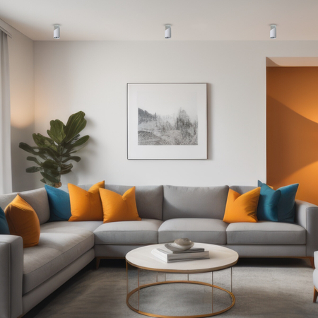 Milagro NEO WHITE CHROME DOWNLIGHT 1xGU10 ML0285 BIAŁY + CHROM