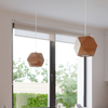 Sollux Lighting Kinkiet WOODY naturalne drewno SL.1008