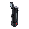 Lampa warsztatowa Falcon Eye VERSALIGHT FWL0017 500 lm czarny/czerwony