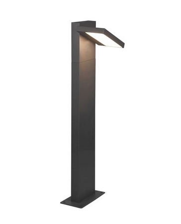 Lampa zewnętrzna Trio 526360142 grafitowy