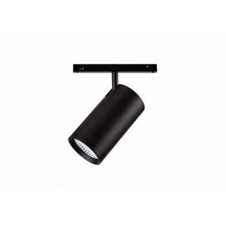 Lampa szynowa magnetyczna 20W CCT SMART Azzardo MAKITA AZ4840 czarny