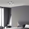 Lampa sufitowa Rabalux Duchess 3115 chrom
