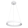 Lampa wisząca Italux Alessia 5280-840RP-WH-3 Biały
