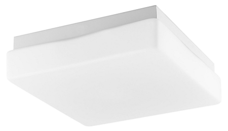 Lampa sufitowa Luces Exclusivas LORENZO LE42445 biały