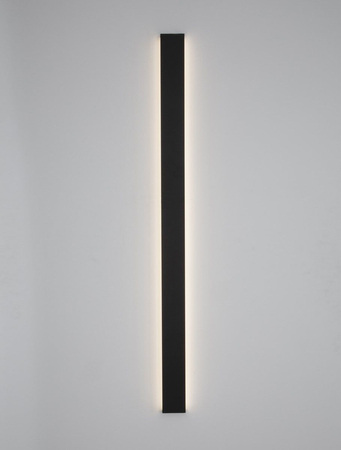 Kinkiet Luces Exclusivas DURANGO czarny LE42854