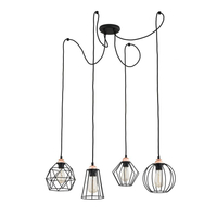 Lampa sufitowa TK Lighting 1646 Galaxy