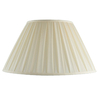 Klosz/Abażur Endon Lighting Carla CARLA-22 kremowy