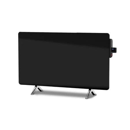 Panel grzewczy na podczerwień Greenie Heat z pilotem i WIFI/Tuya 60x120cm 720W - 16 - 18m2