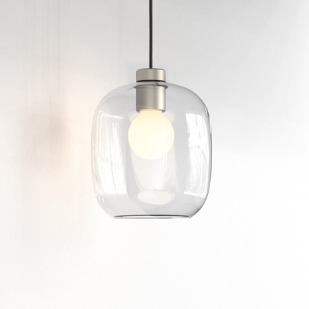 Klosz/Abażur Astro Cone 173 SHADES Shade Ostrygowy (Postarzany Jedwab)