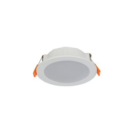 Lampa sufitowa Nowodvorski 8781 CL Kos LED 8W, 4000K