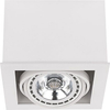 Lampa BOX ES111 white I 9497 Nowodvorski Lighting