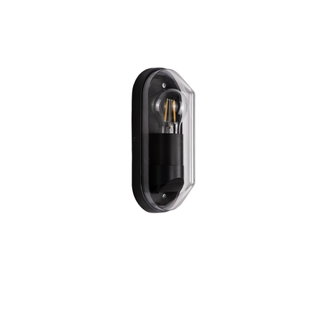 Kinkiet zewnętrzny Luces Exclusivas CASVELO LE75253 antracyt