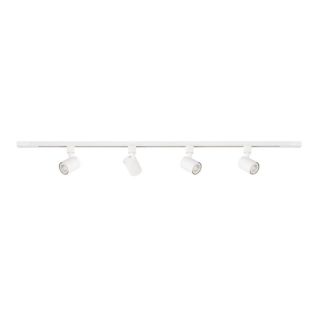 Lampa sufitowa Italux TRL-2071-4T-15-WH Lumsi