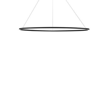 Lampa wisząca Nemo ELPLNW52 Ellisse Minor Downlight