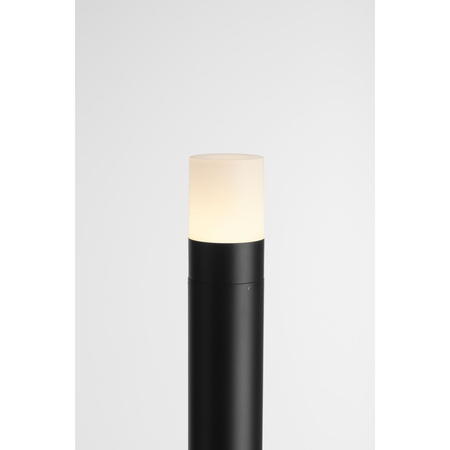 Lampa zewnętrzna Luces Exclusivas LE73631 czarny