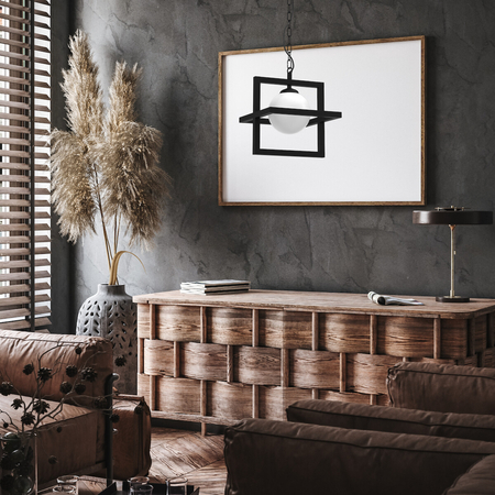 Milagro Lampa wisząca DIEGO 1xE14 MLP8568 CZARNY