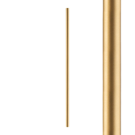 Klosz/Abażur CAMELEON LASER 1000 Nowodvorski 10255 złoty