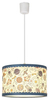 Lampa wewnętrzna Rabalux Hanka 3080 biały