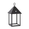 Lampa zewnętrzna stołowa Endon Lighting Hoot 106789 czarny