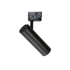Milagro Reflektor Sumba 35W 2700/4000K Czarny 3 Obwodowy ML1113 CZARNY