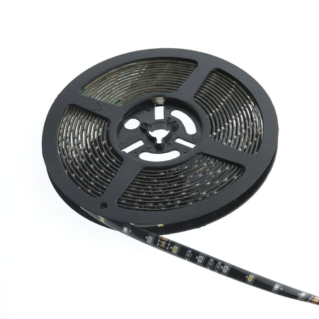 Taśma LED do uprawy roślin TL214RBW czerwony niebieski biały krążek 5m [3 lata gwarancji]