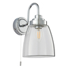Kinkiet Endon Lighting Ashbury 77088 chrom