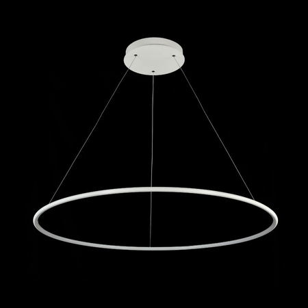 Lampa wisząca Maytoni MOD877PL-L60W Nola - Biała
