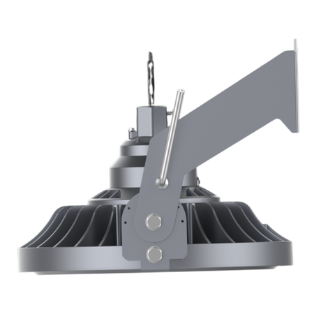 Oprawa LED HighBay Przeciwwybuchowa ATEX 180W 5700K gray 