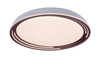Lampa sufitowa Rabalux Valter 3750 Brązowy