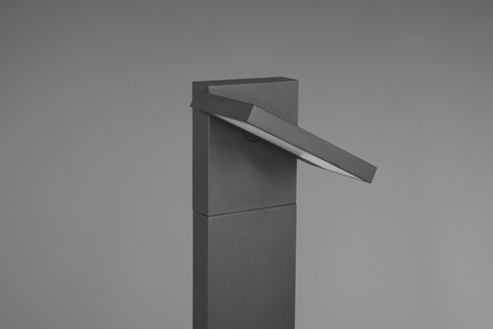 Lampa zewnętrzna Trio 426360142 grafitowy