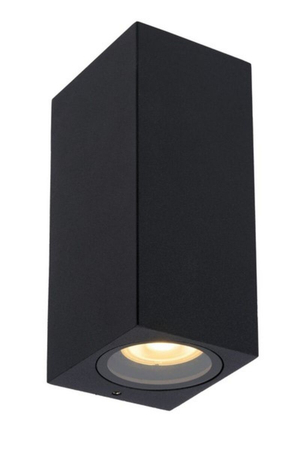 Lampa zewnętrzna Lucide ZARO 69800/02/30 czarny