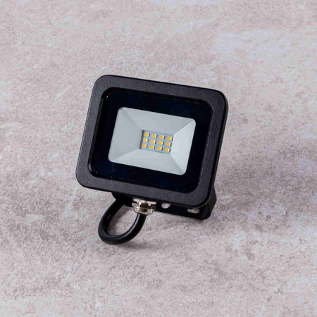 Naświetlacz Greenie LED SMD Professional 10W IP65 NW
