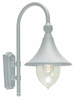 FIRENZE 800 WHITE E27 LED 9W ARC ARM